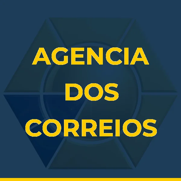 Logo de AGENCIA DOS CORREIOS DE CANTAGALO