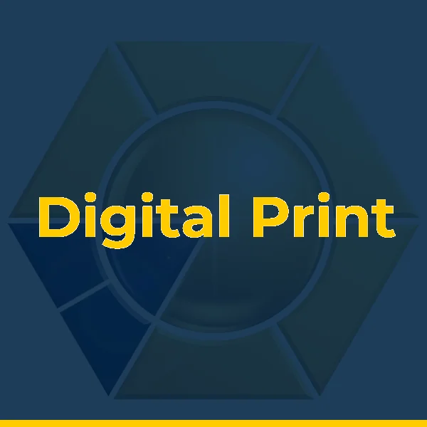 Logo de Digital Print