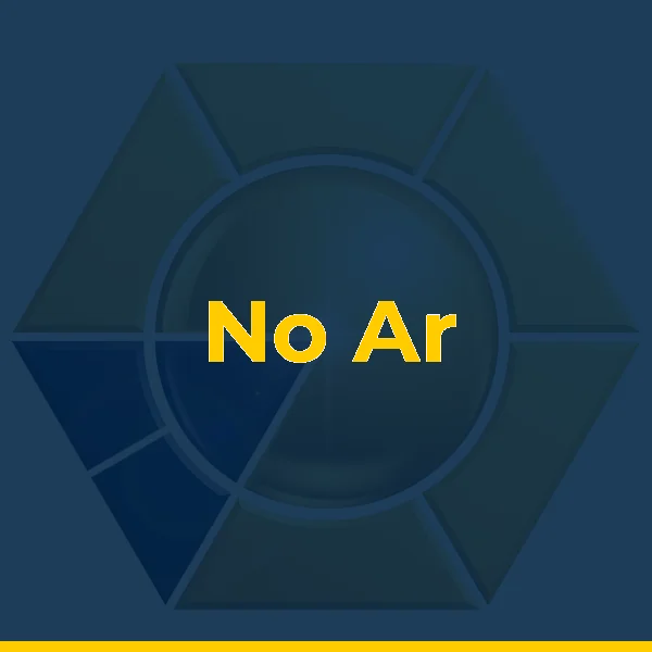 Logo de No Ar