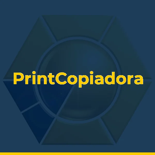 Logo de PrintCopiadora