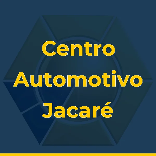 Centro Automotivo Jacaré