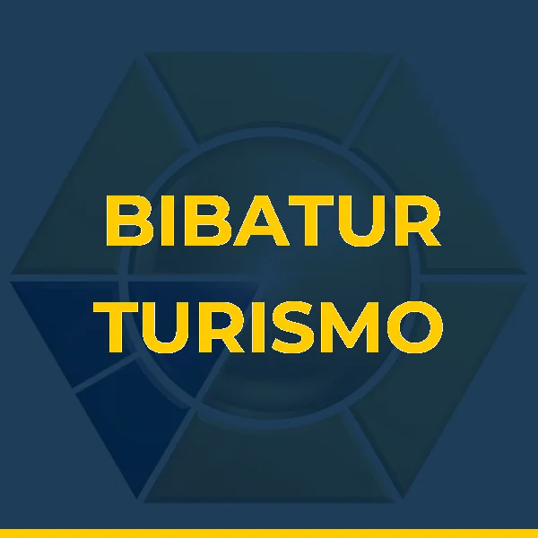 Logo de BIBATUR TURISMO