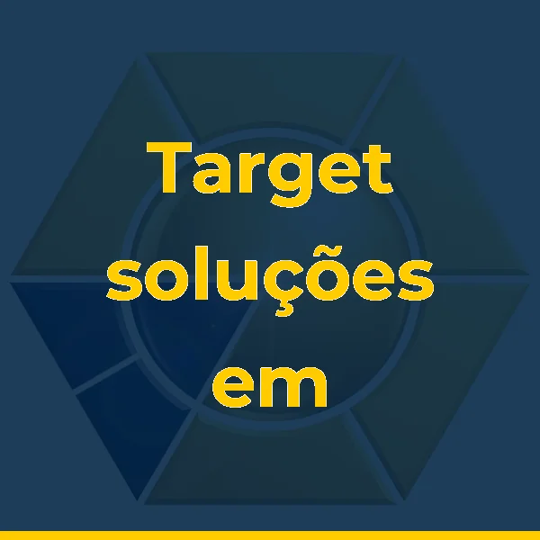 Target soluções em tecnologia