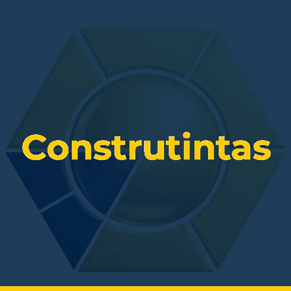 Logo de Construtintas
