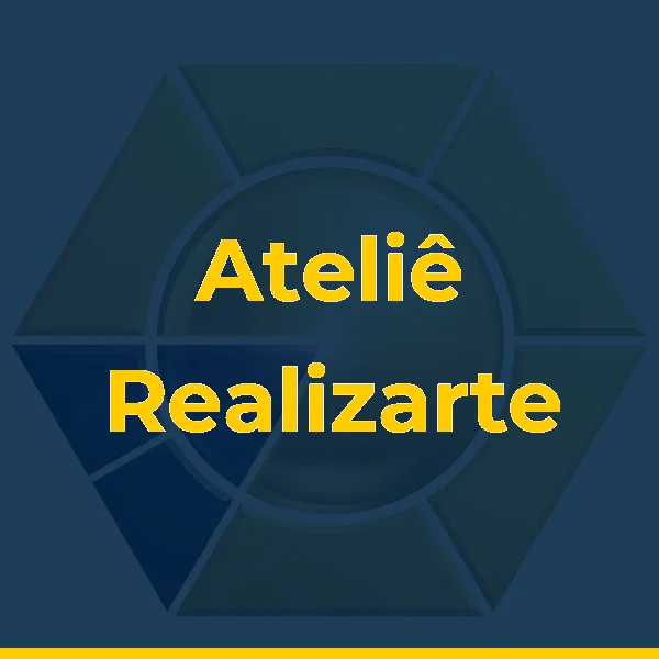 Logo de Ateliê Realizarte