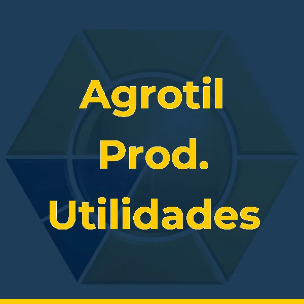 Agrotil Prod. Utilidades Do Lar Ltda.