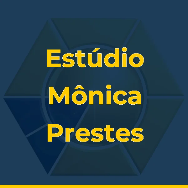 Logo de Estúdio Mônica Prestes