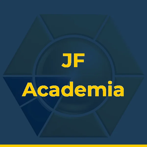 Logo de JF Academia