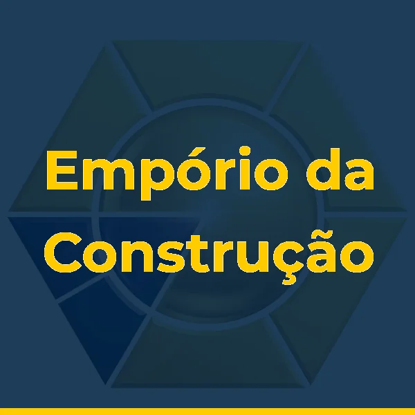 Logo de Empório da Construção