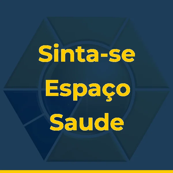 Logo de Sinta-se Espaço Saude