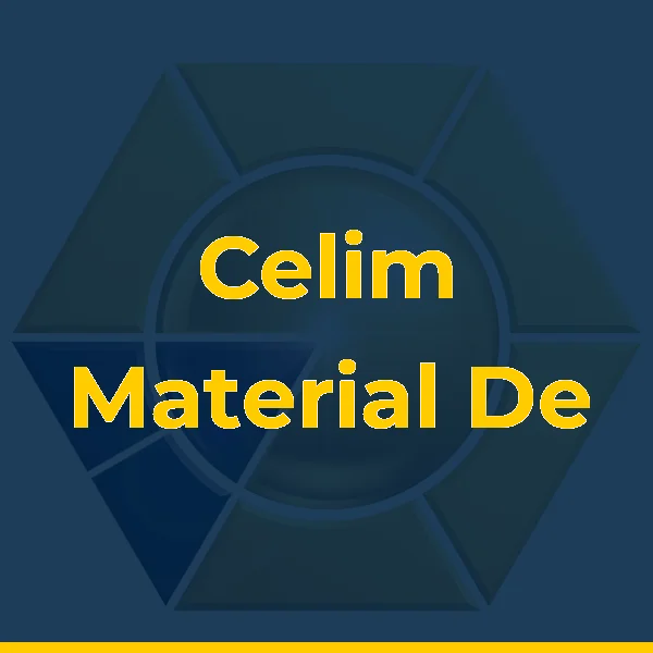Logo de Celim Material De Construção