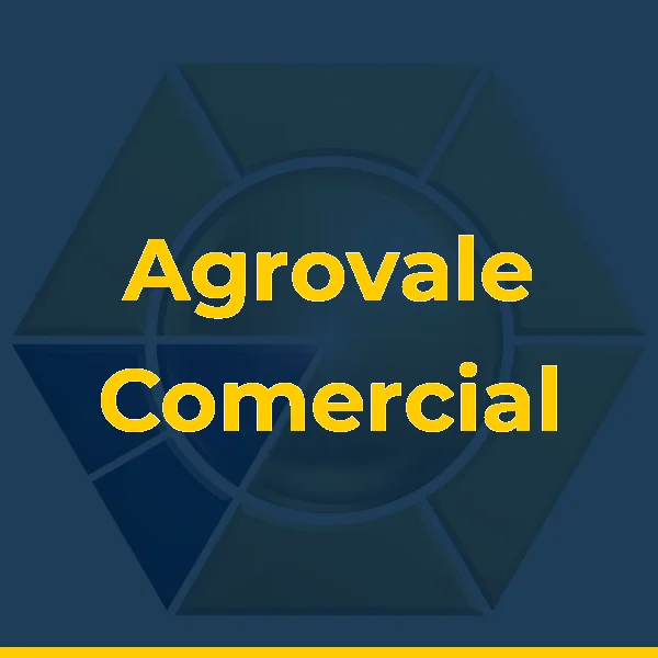 Logo de Agrovale Comercial Agrícola