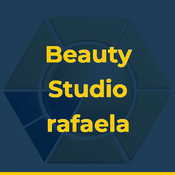 Logo de Beauty Studio rafaela lima
