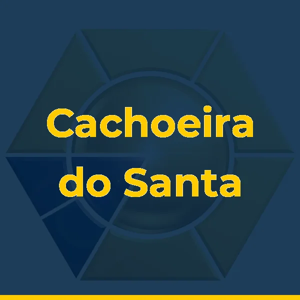Logo de Cachoeira do Santa Angélica