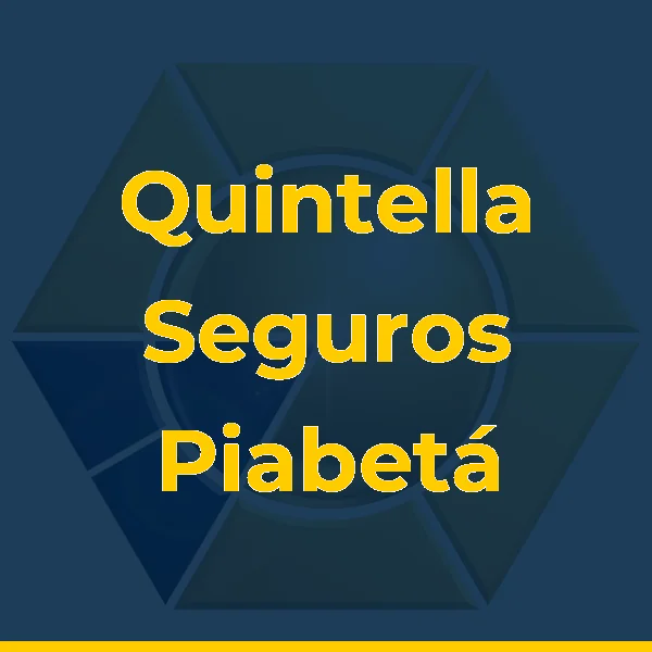 Logo de Quintella Seguros Piabetá