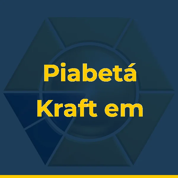 Logo de Piabetá Kraft em Piabetá, Magé, RJ