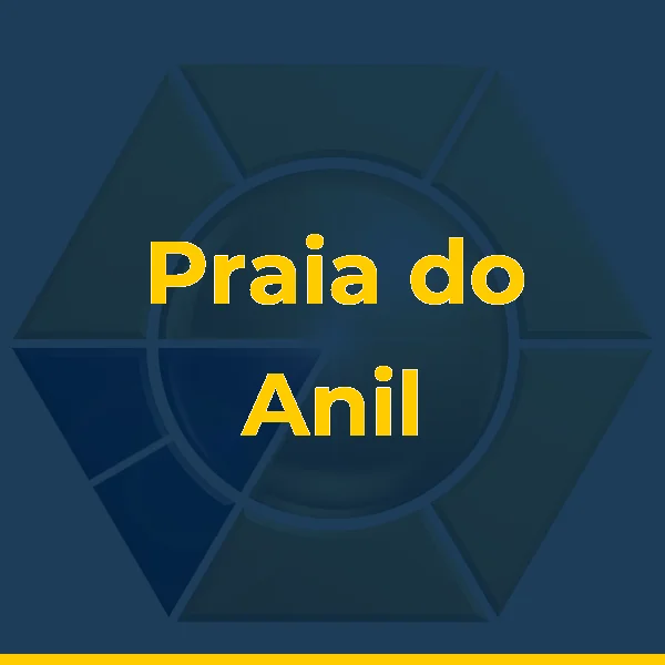 Praia do Anil