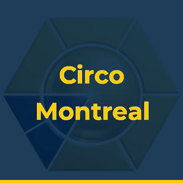 Circo Montreal