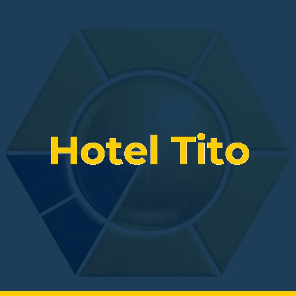 Hotel Tito