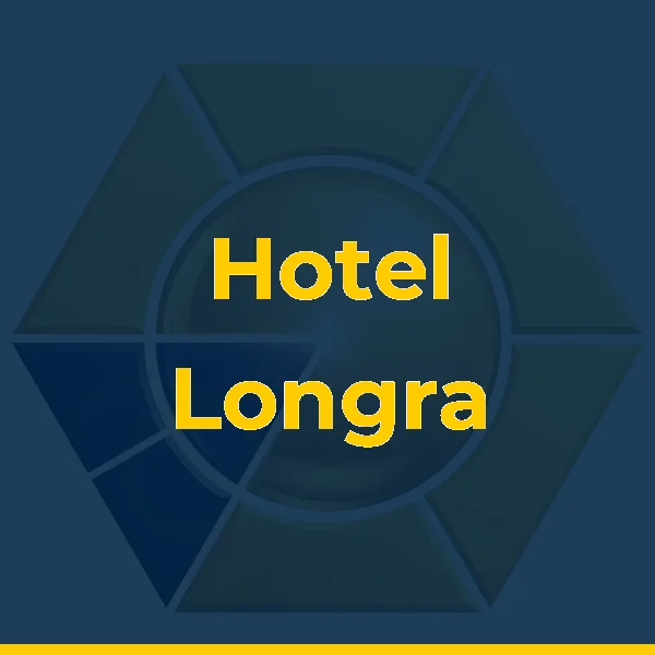 Logo de Hotel Longra