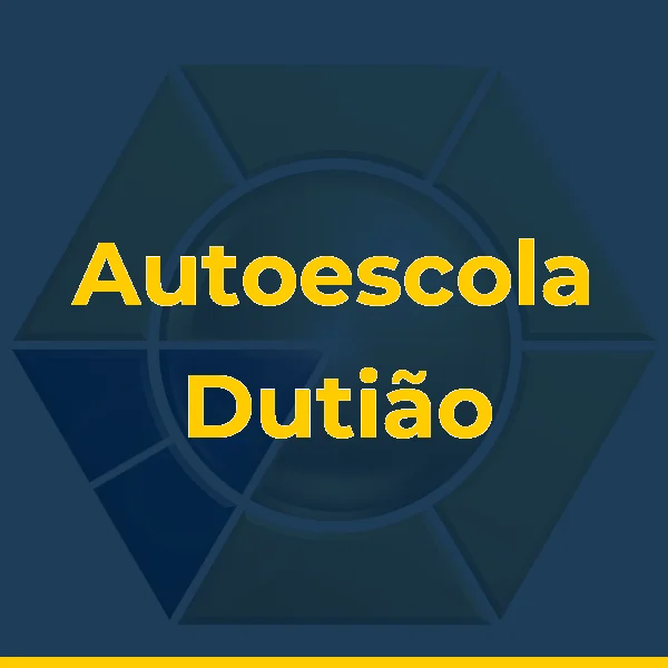 Logo de Autoescola Dutião