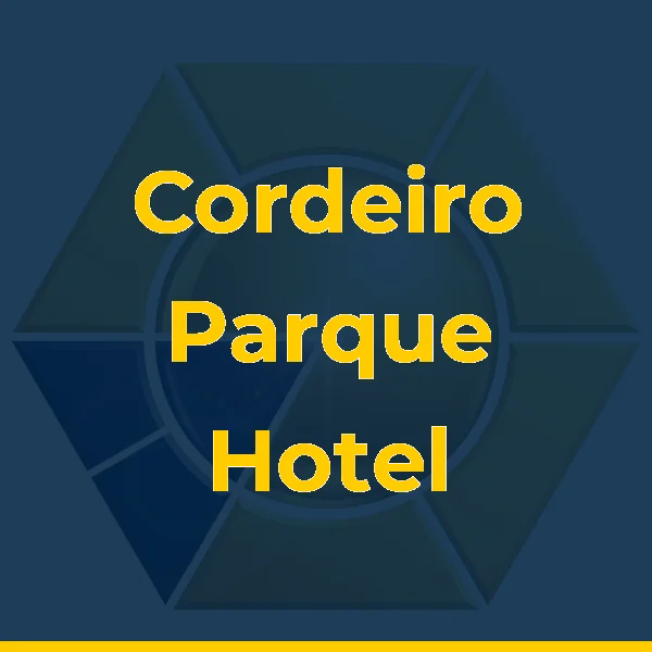 Cordeiro Parque Hotel