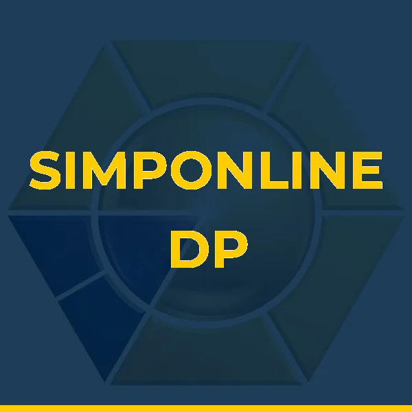 SIMPONLINE DP