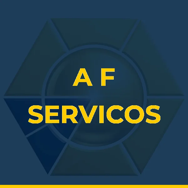 Logo de A F SERVICOS ADMINISTRATIVOS LTDA