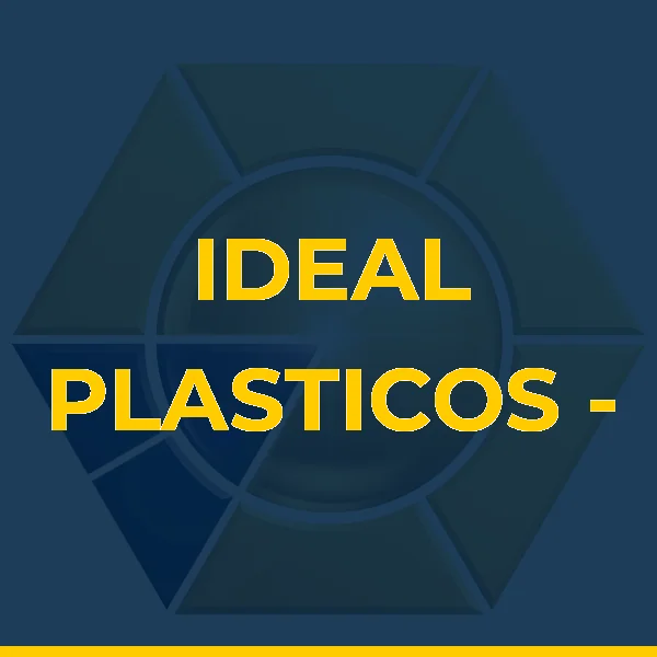 Logo de IDEAL SERVICOS DE RH LTDA