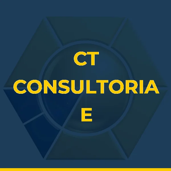 CT CONSULTORIA E ENGENHARIA