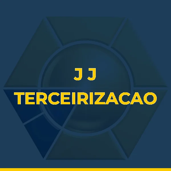 J J TERCEIRIZACAO E COMERCIO
