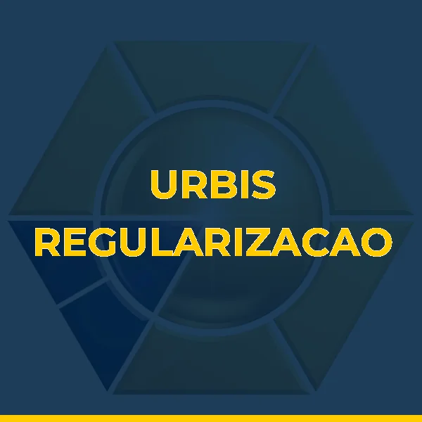 URBIS REGULARIZACAO FUNDIARIA E IMOBILIARIA