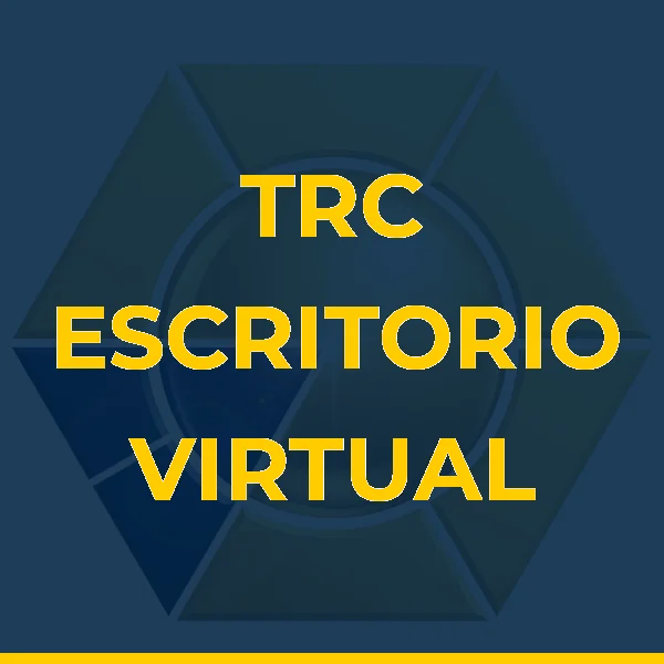 TRC ESCRITORIO VIRTUAL LTDA
