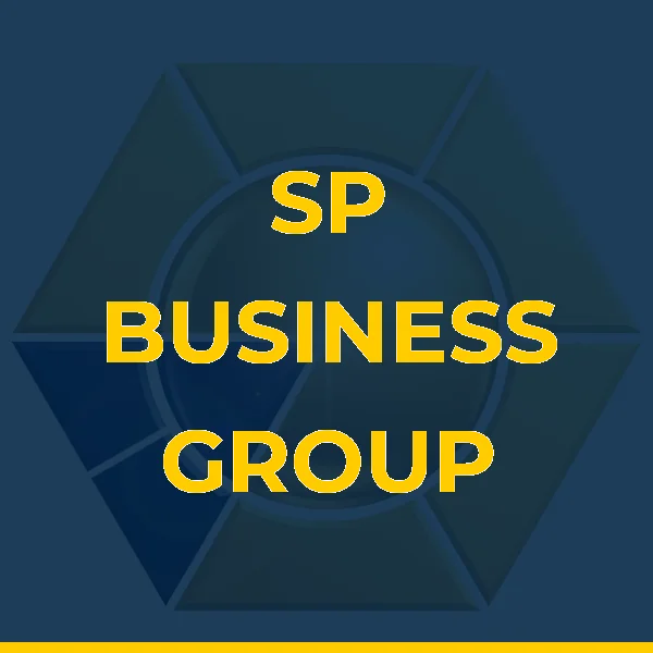 Logo de SP NEGOCIOS EMPRESARIAIS LTDA