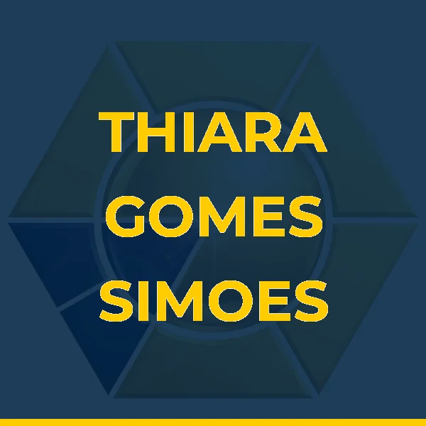 Logo de THIARA GOMES SIMOES