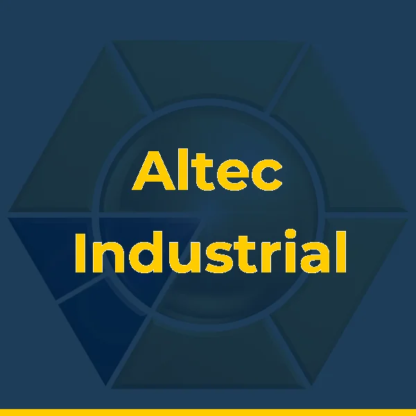 Logo de Altec Industrial