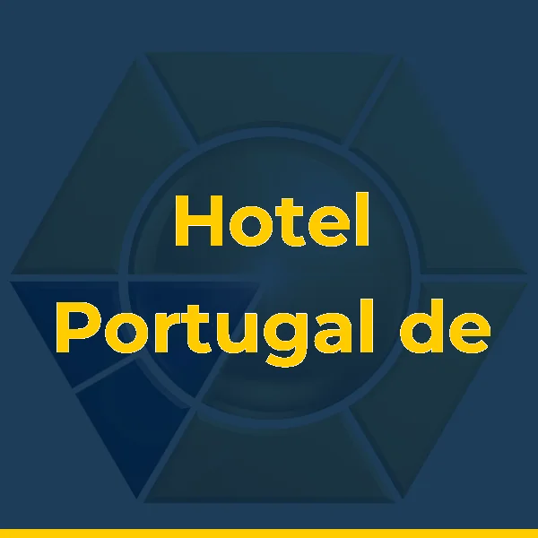 Hotel Portugal de Carmo