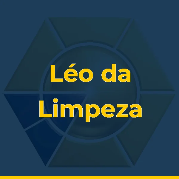 Léo da Limpeza