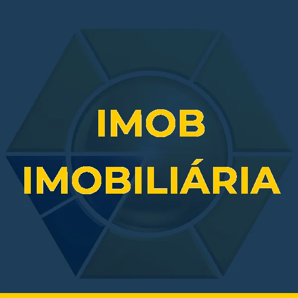 Logo de IMOB IMOBILIÁRIA
