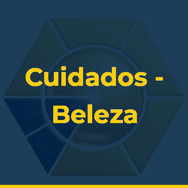 Cuidados - Beleza & Saúde Capilar