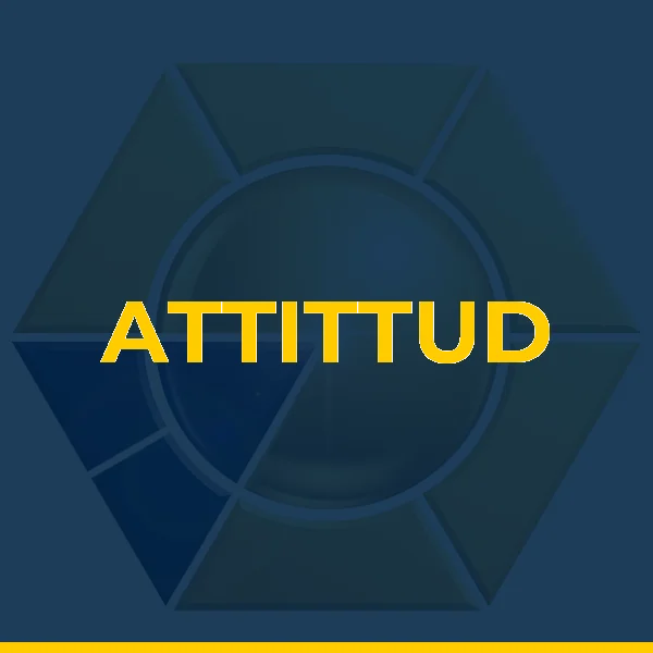 Logo de ATTITTUD
