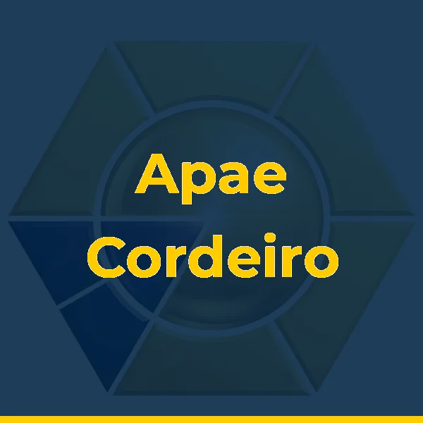 Apae Cordeiro