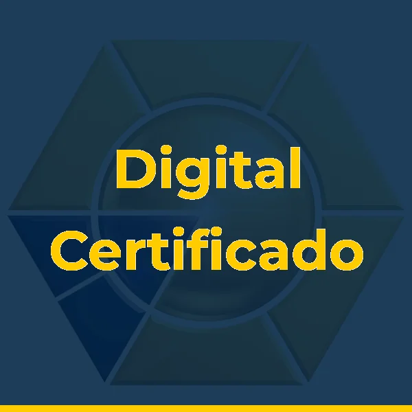 Digital Certificado