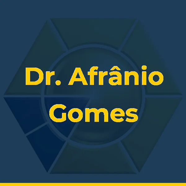 Logo de Dr. Afrânio Gomes Pinto Júnior | Medicina Interna e do Trabalho