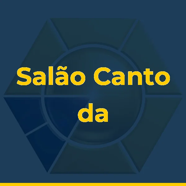 Salão Canto da Beleza