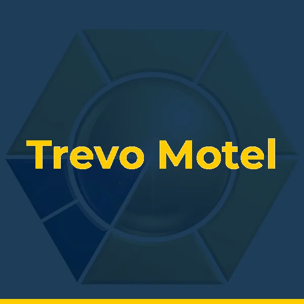 Logo de Trevo Motel