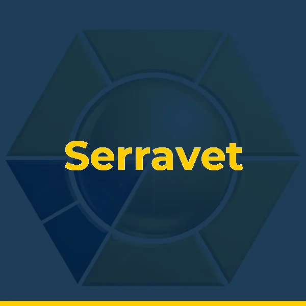 Logo de Serravet