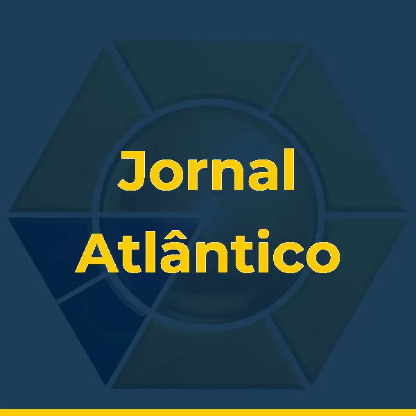 Logo de Jornal Atlântico