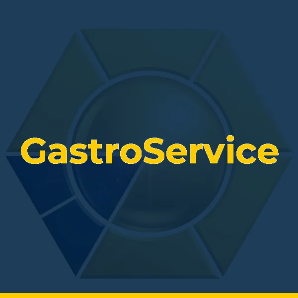 Logo de GastroService