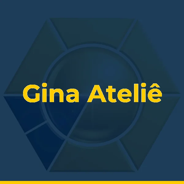 Gina Ateliê